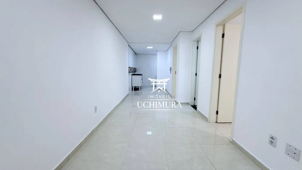 Apartamento, 2 quartos, 47 m² - Foto 2