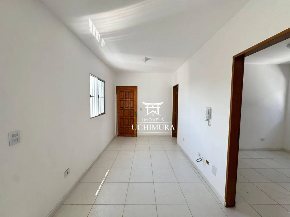 Apartamento, 2 quartos, 40 m² - Foto 3