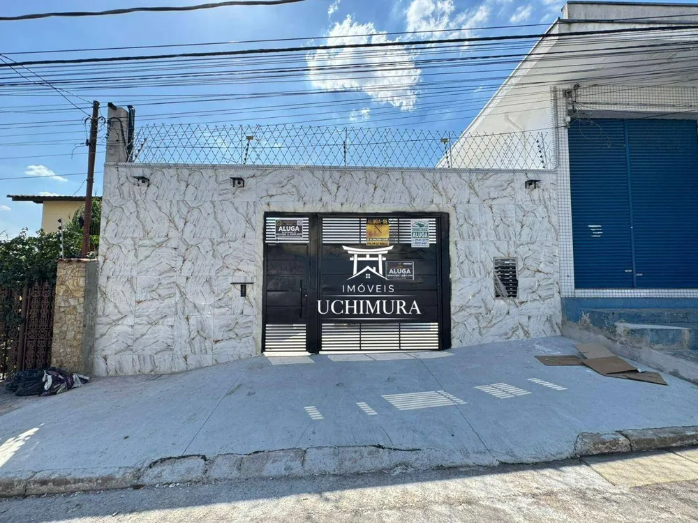 Apartamento, 2 quartos, 40 m² - Foto 15