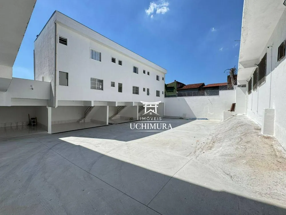 Apartamento, 2 quartos, 40 m² - Foto 14