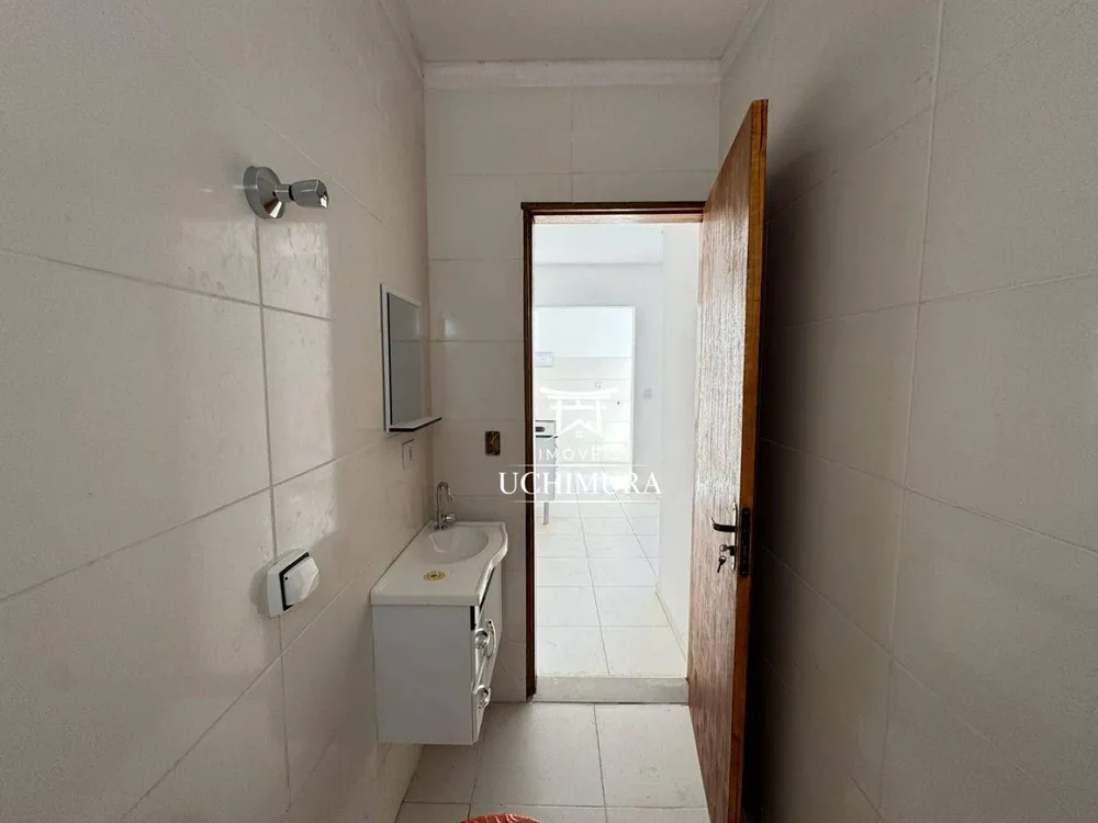 Apartamento, 2 quartos, 40 m² - Foto 10