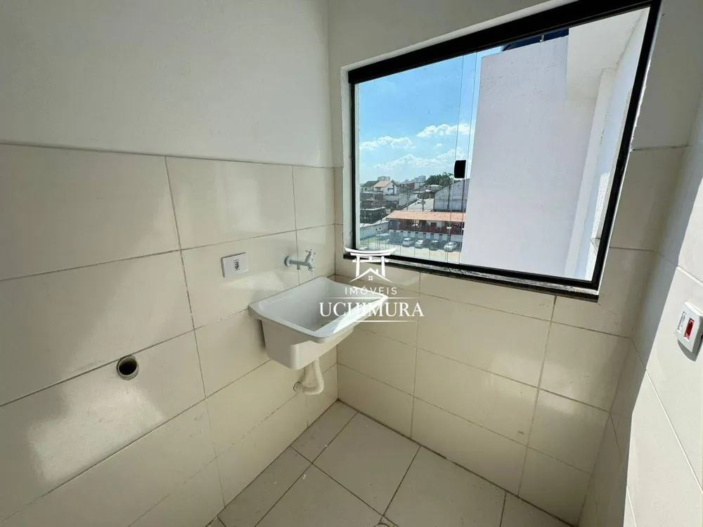 Apartamento, 2 quartos, 40 m² - Foto 7