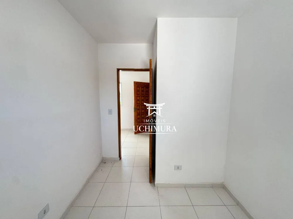 Apartamento, 2 quartos, 40 m² - Foto 5