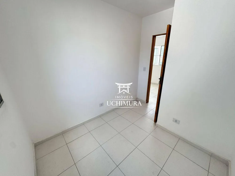 Apartamento, 2 quartos, 40 m² - Foto 6