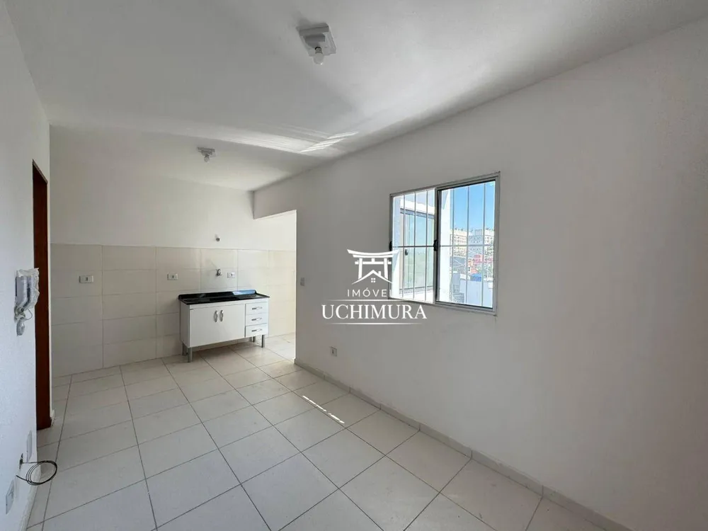 Apartamento, 2 quartos, 40 m² - Foto 1