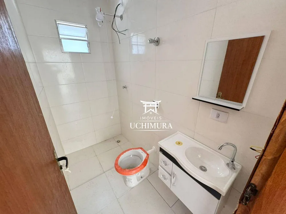 Apartamento, 2 quartos, 40 m² - Foto 11