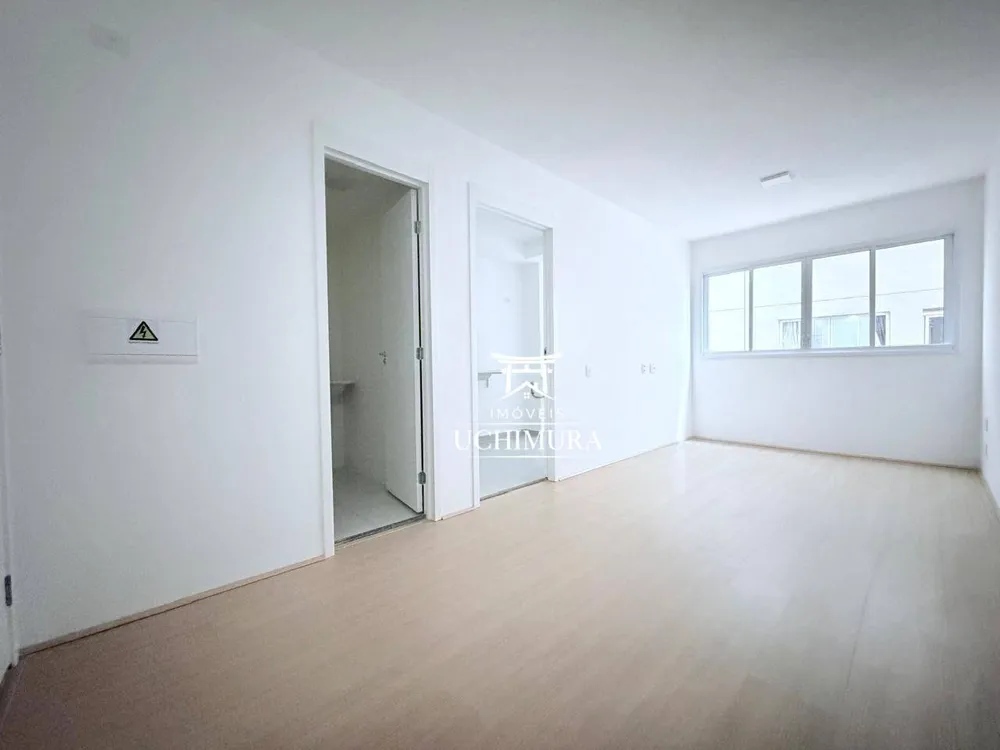 Kitnet-Studio, 27 m² - Foto 2
