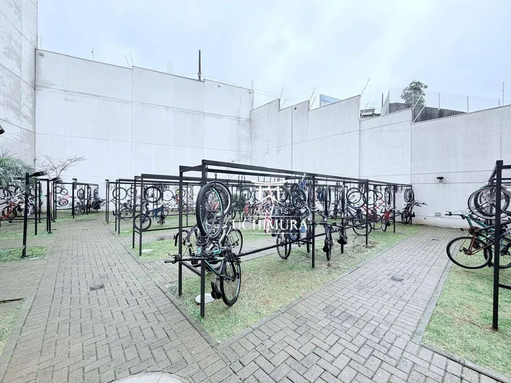 Kitnet-Studio, 27 m² - Foto 12