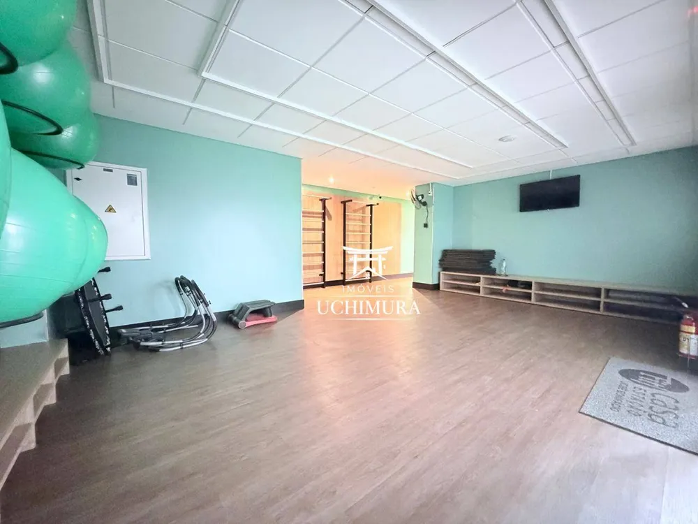 Kitnet-Studio, 27 m² - Foto 10