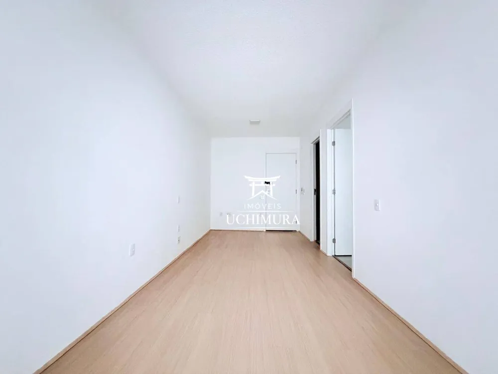 Kitnet-Studio, 27 m² - Foto 1