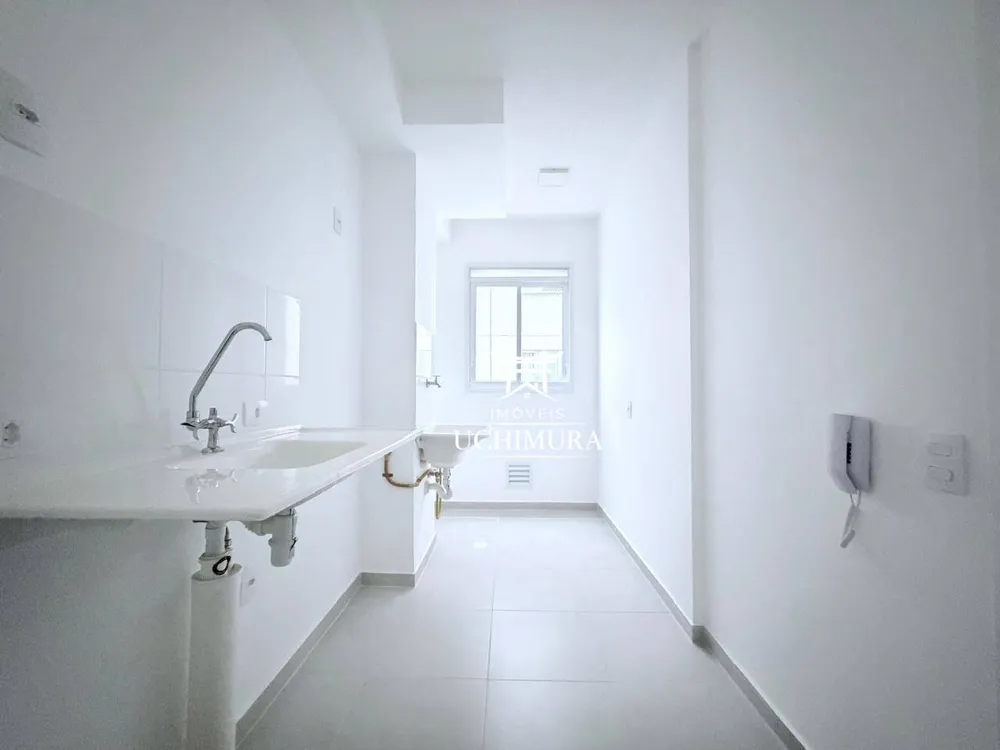 Kitnet-Studio, 27 m² - Foto 4
