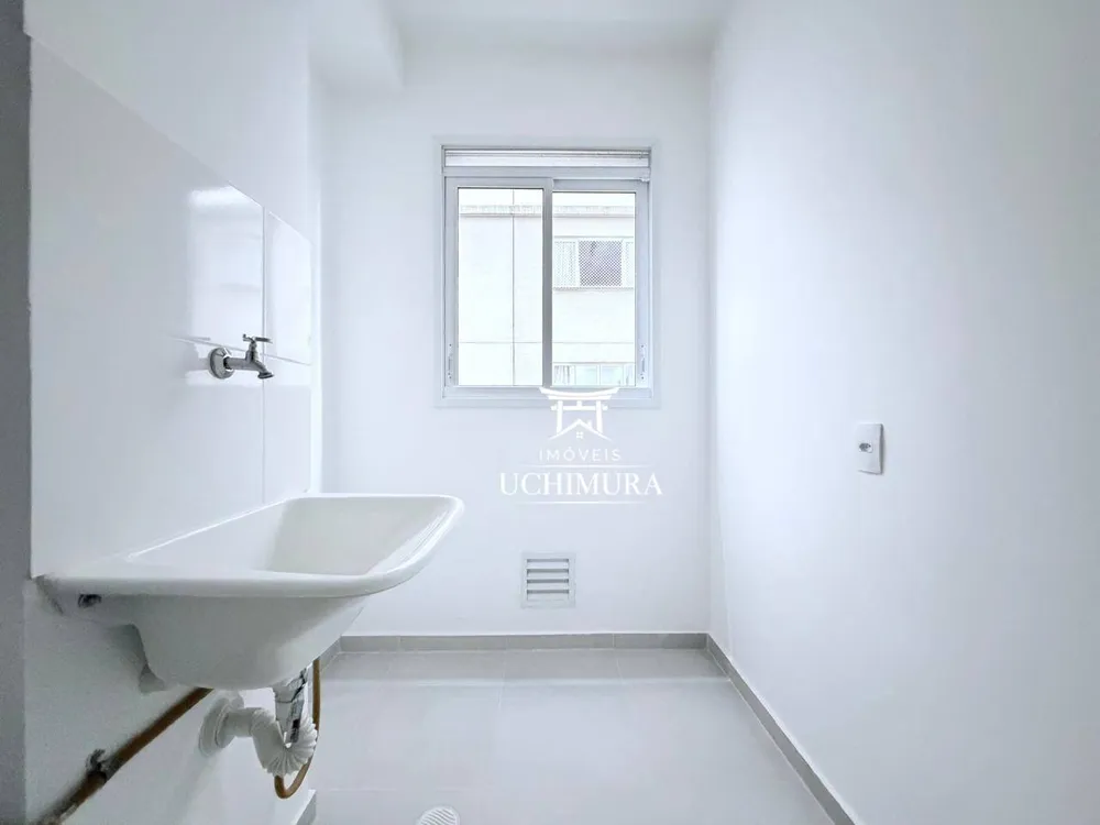 Kitnet-Studio, 27 m² - Foto 9