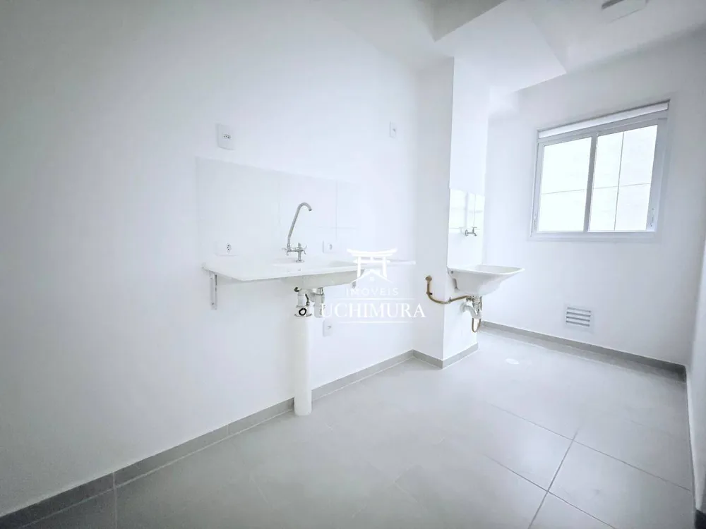 Kitnet-Studio, 27 m² - Foto 3