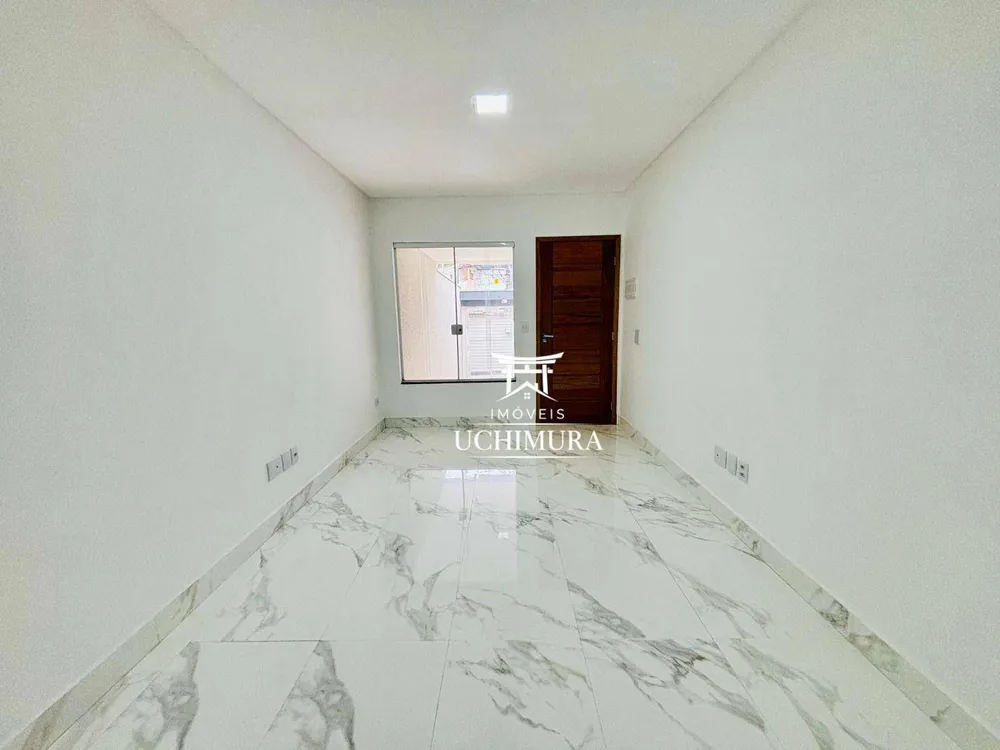 Sobrado, 3 quartos, 105 m² - Foto 10