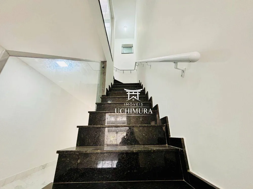 Sobrado, 3 quartos, 105 m² - Foto 9