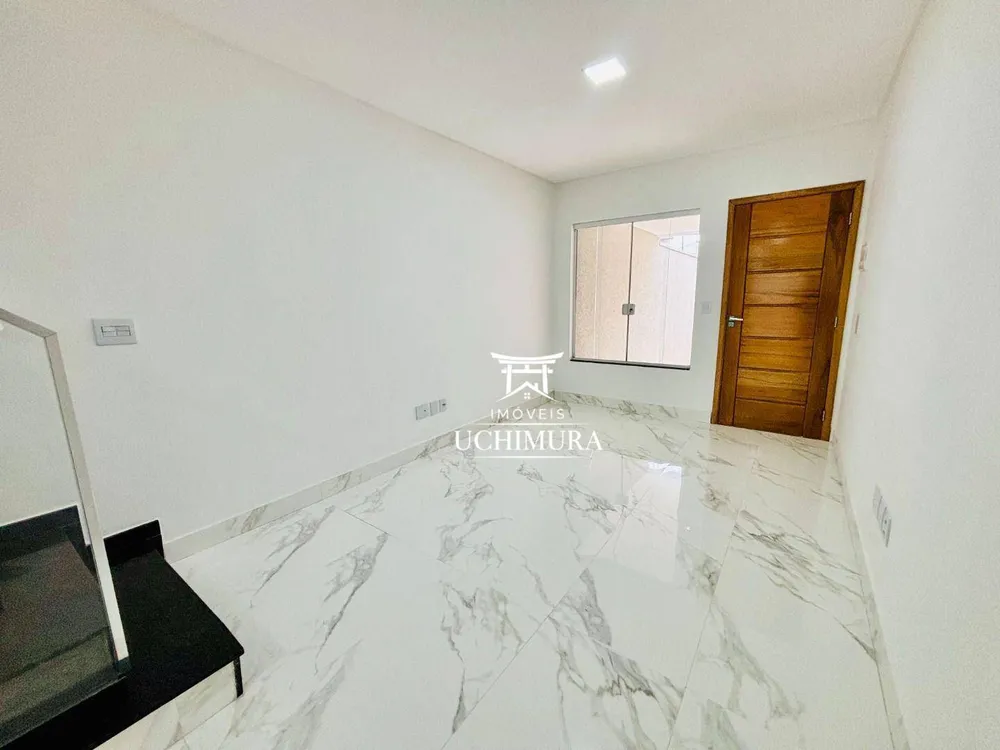 Sobrado, 3 quartos, 105 m² - Foto 12
