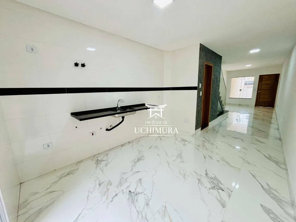 Sobrado, 3 quartos, 105 m² - Foto 7