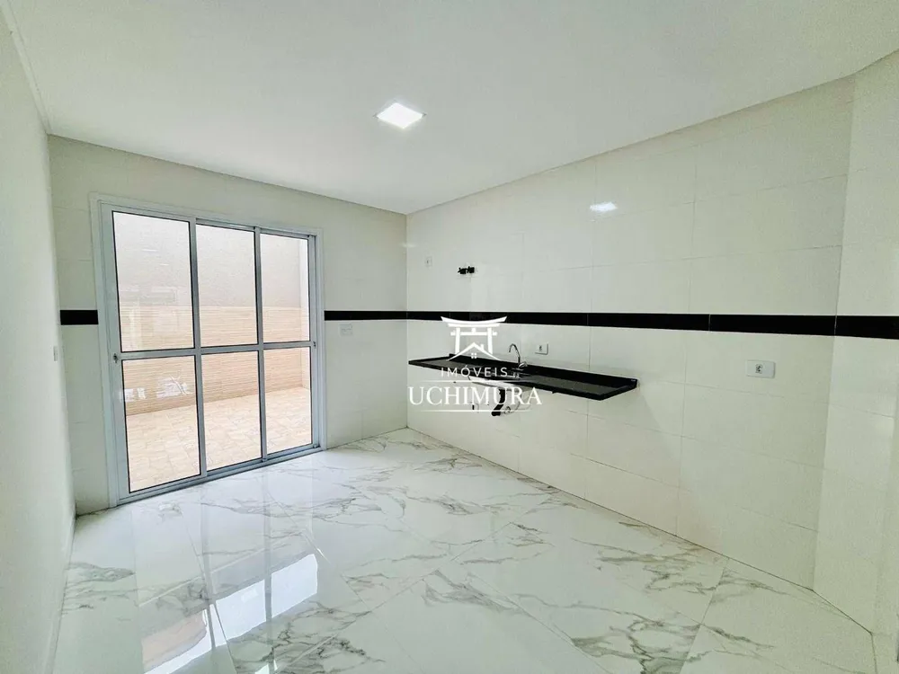 Sobrado, 3 quartos, 105 m² - Foto 5