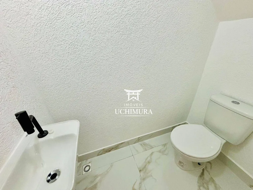 Sobrado, 3 quartos, 105 m² - Foto 4