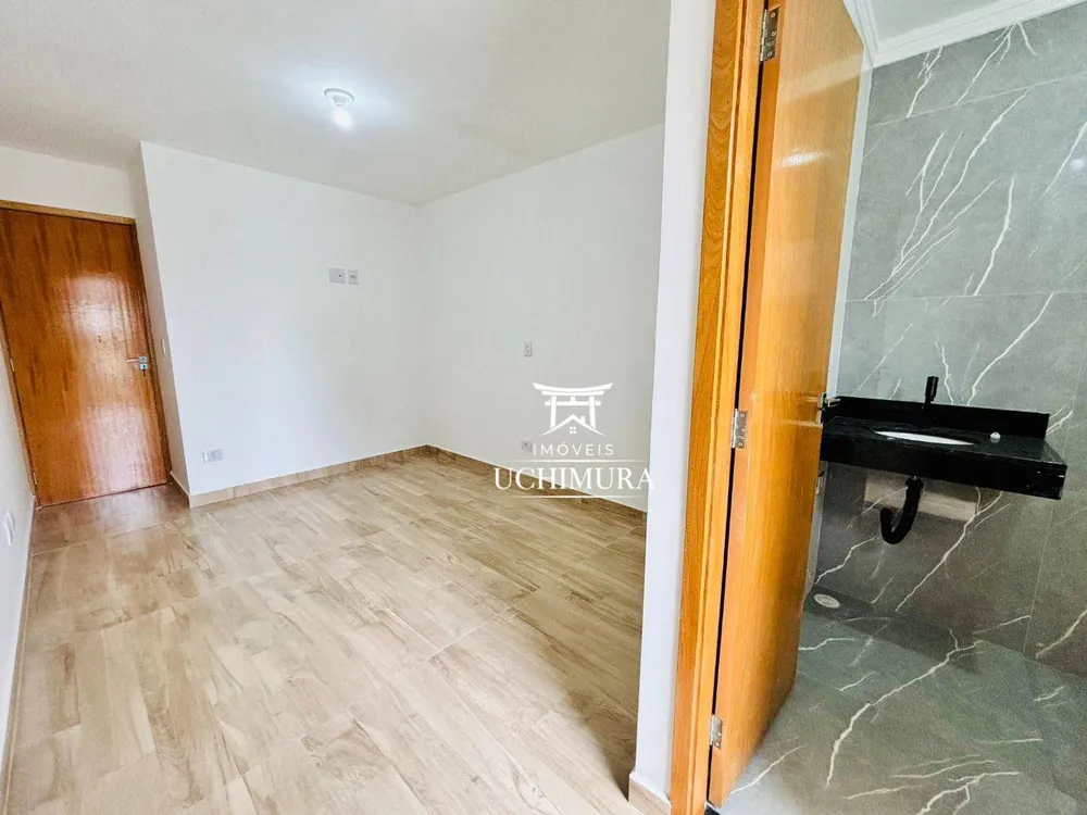 Sobrado, 3 quartos, 105 m² - Foto 6