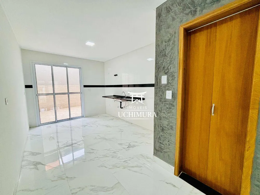 Sobrado, 3 quartos, 105 m² - Foto 2