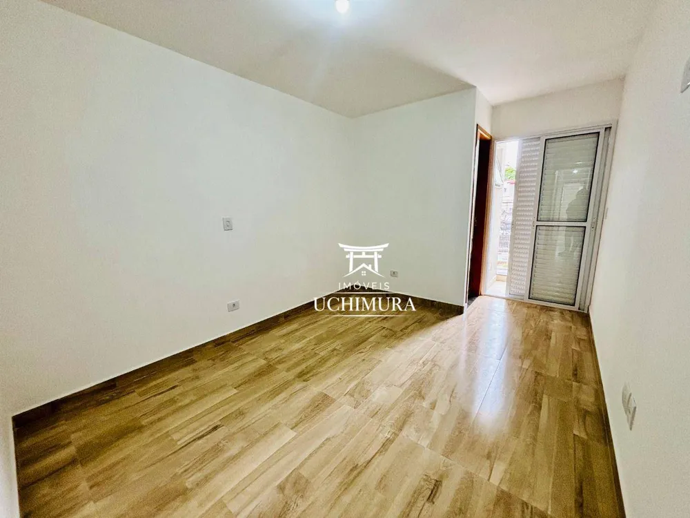 Sobrado, 3 quartos, 105 m² - Foto 11