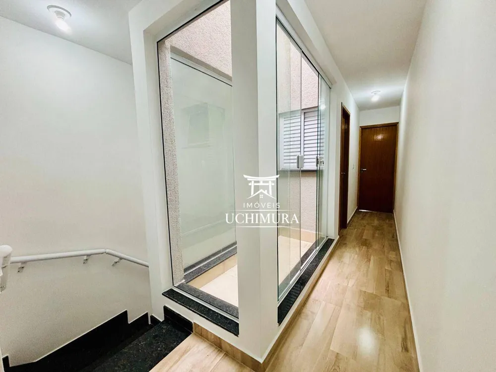 Sobrado, 3 quartos, 105 m² - Foto 12