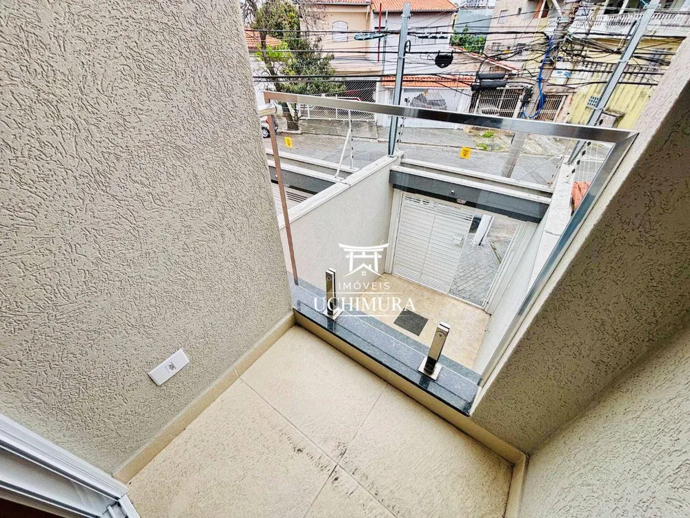Sobrado, 3 quartos, 105 m² - Foto 16