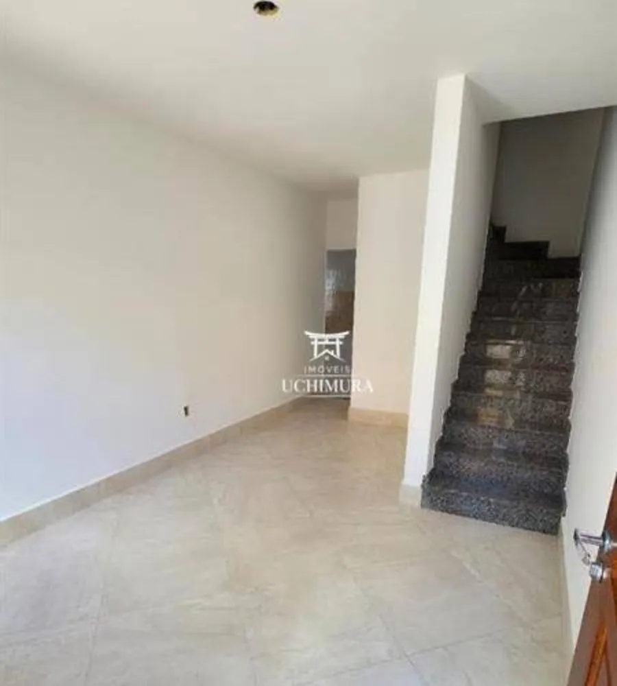 Sobrado, 2 quartos, 63 m² - Foto 3