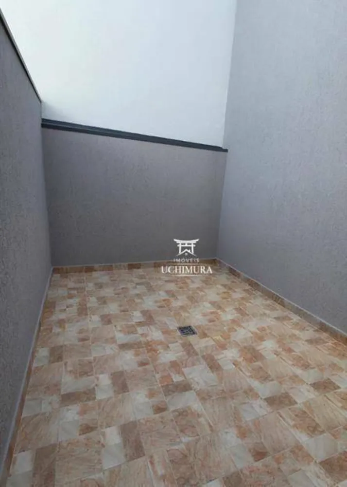 Sobrado, 2 quartos, 63 m² - Foto 8