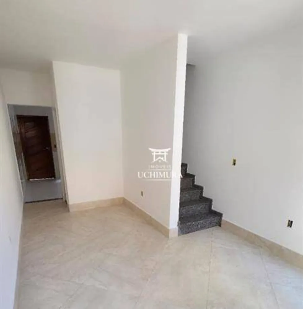 Sobrado, 2 quartos, 63 m² - Foto 4