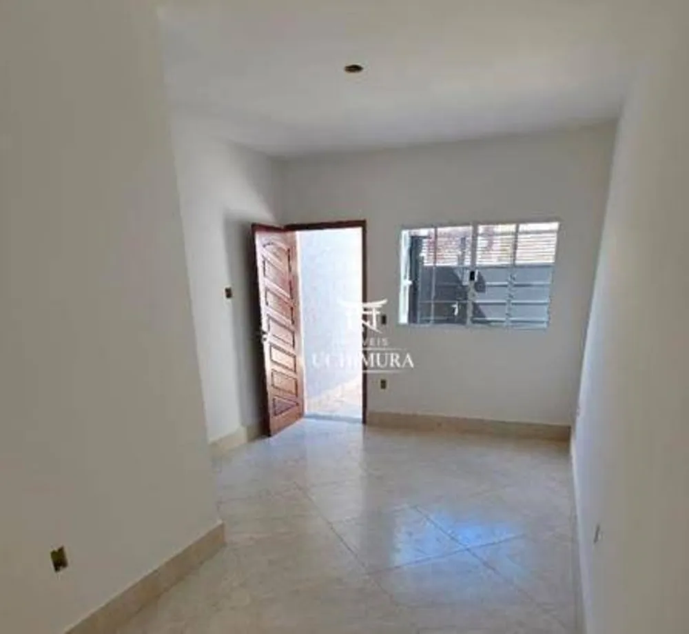 Sobrado, 2 quartos, 63 m² - Foto 7