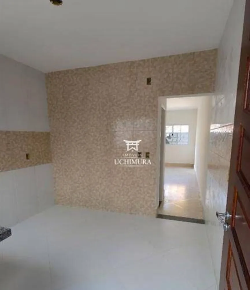 Sobrado, 2 quartos, 63 m² - Foto 6
