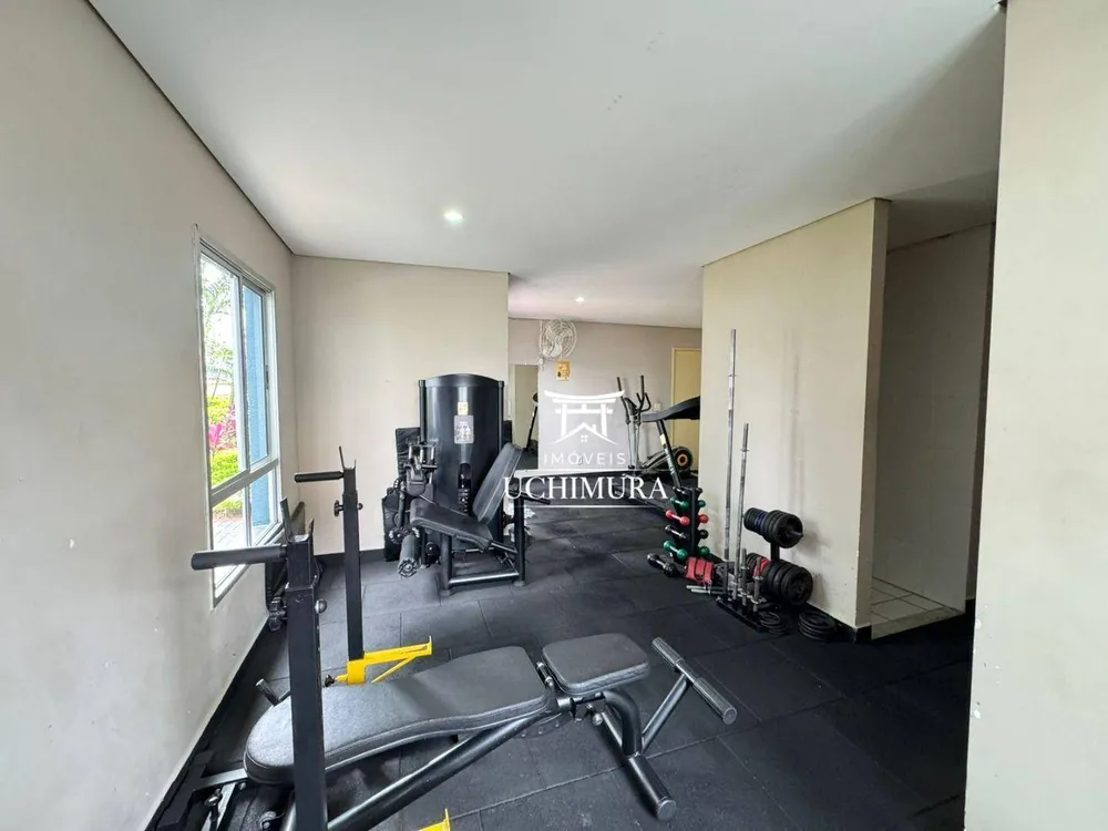 Apartamento, 2 quartos, 48 m² - Foto 11