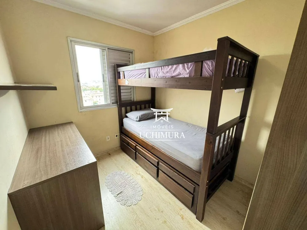 Apartamento, 2 quartos, 48 m² - Foto 6
