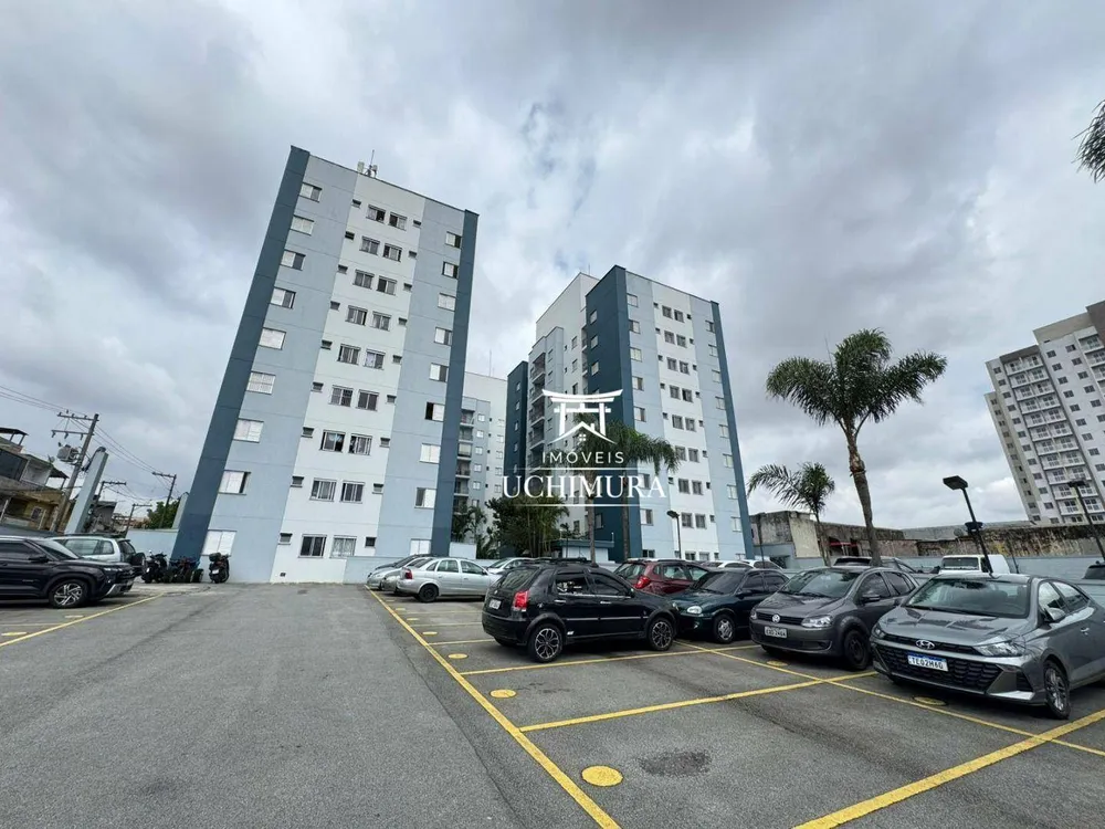 Apartamento, 2 quartos, 48 m² - Foto 18