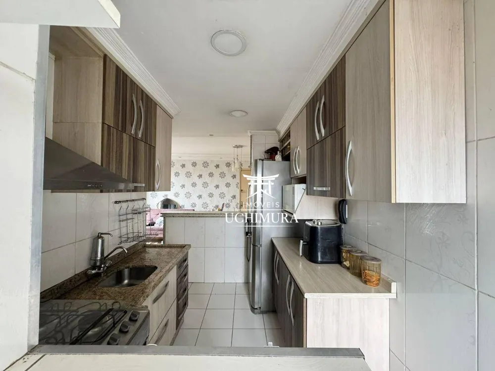 Apartamento, 2 quartos, 48 m² - Foto 3