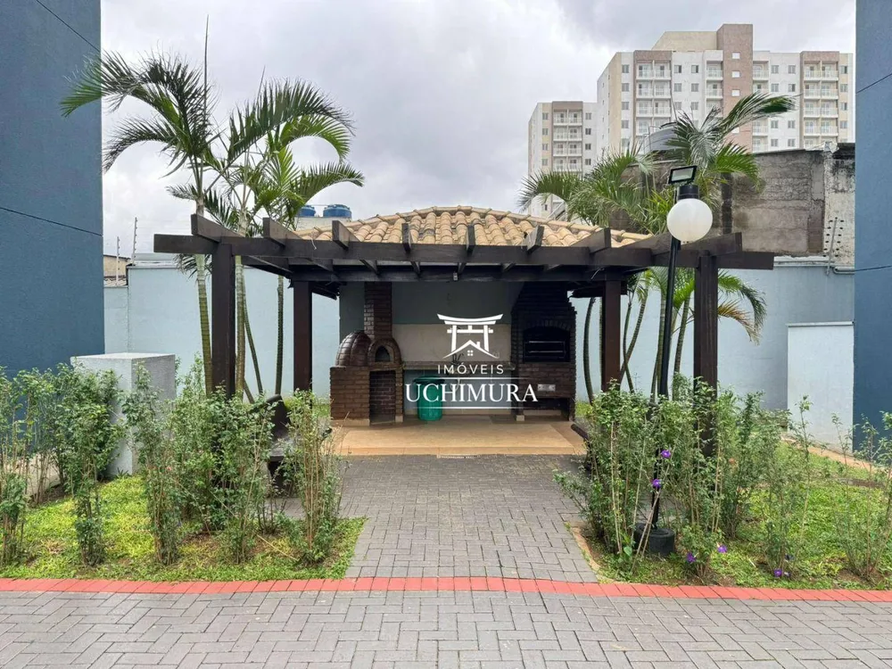 Apartamento, 2 quartos, 48 m² - Foto 15