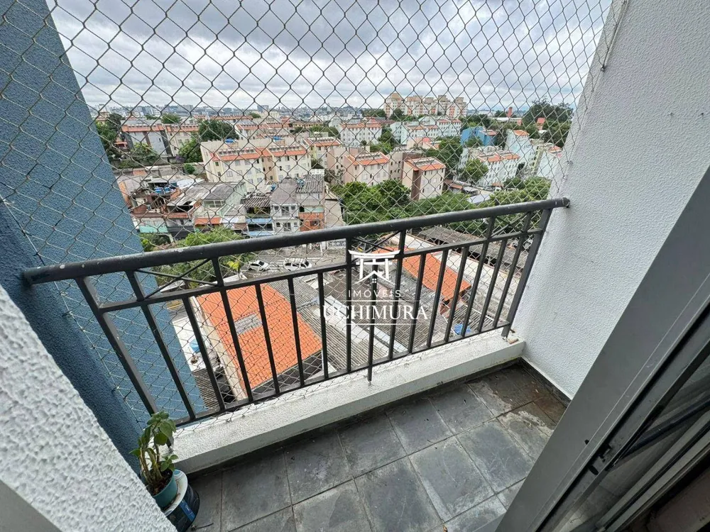 Apartamento, 2 quartos, 48 m² - Foto 2