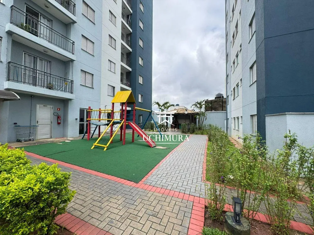Apartamento, 2 quartos, 48 m² - Foto 9