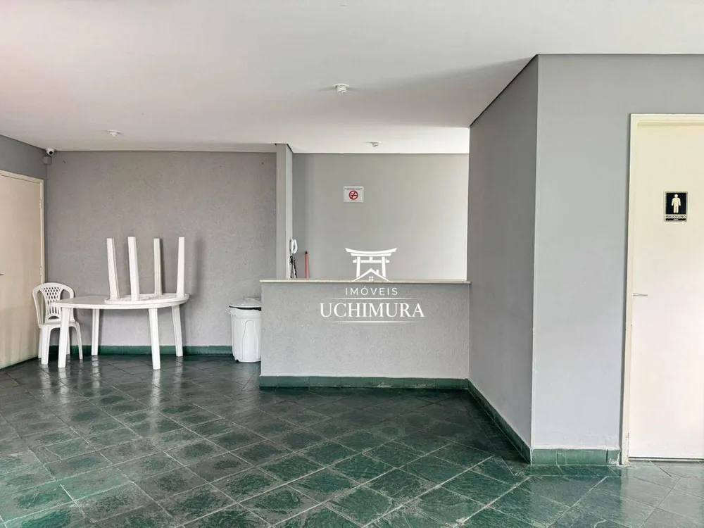 Apartamento, 2 quartos, 48 m² - Foto 17