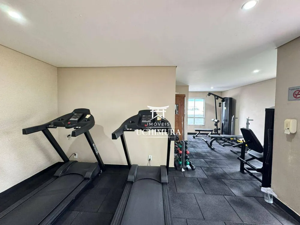 Apartamento, 2 quartos, 48 m² - Foto 10