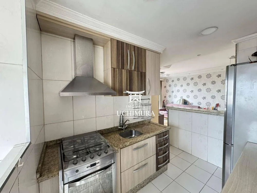 Apartamento, 2 quartos, 48 m² - Foto 5