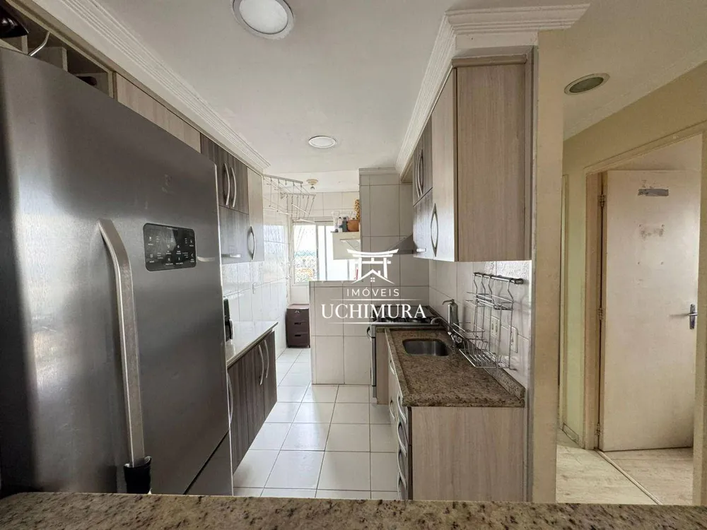 Apartamento, 2 quartos, 48 m² - Foto 4