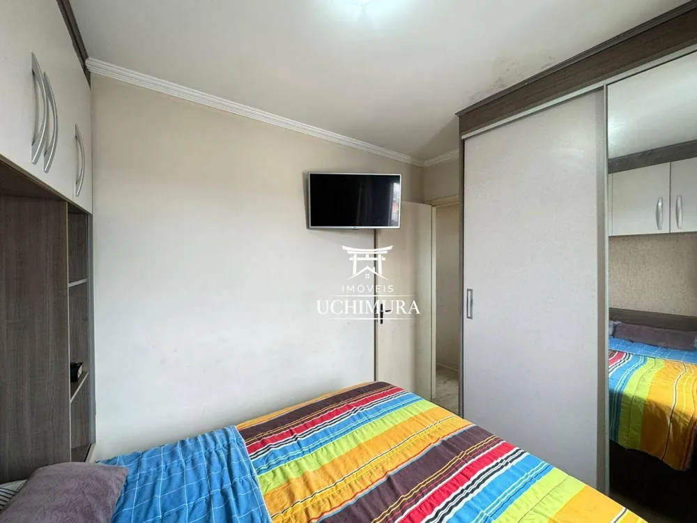 Apartamento, 2 quartos, 48 m² - Foto 7