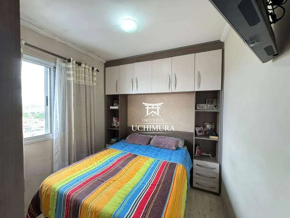 Apartamento, 2 quartos, 48 m² - Foto 8