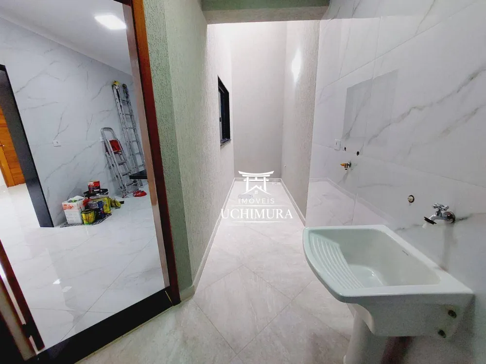 Sobrado, 3 quartos, 79 m² - Foto 10