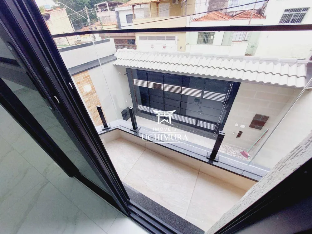 Sobrado, 3 quartos, 79 m² - Foto 15