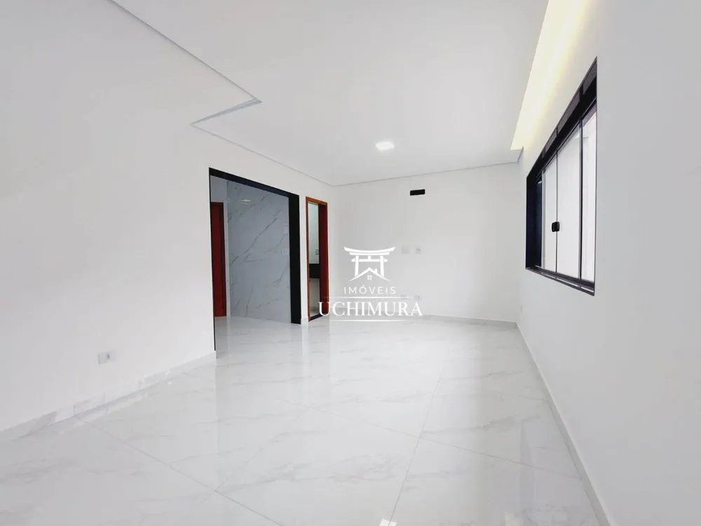 Sobrado, 3 quartos, 79 m² - Foto 1