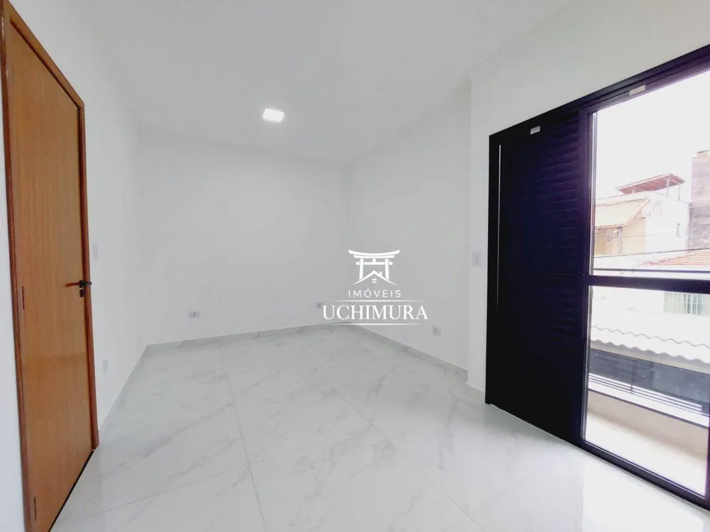 Sobrado, 3 quartos, 79 m² - Foto 16